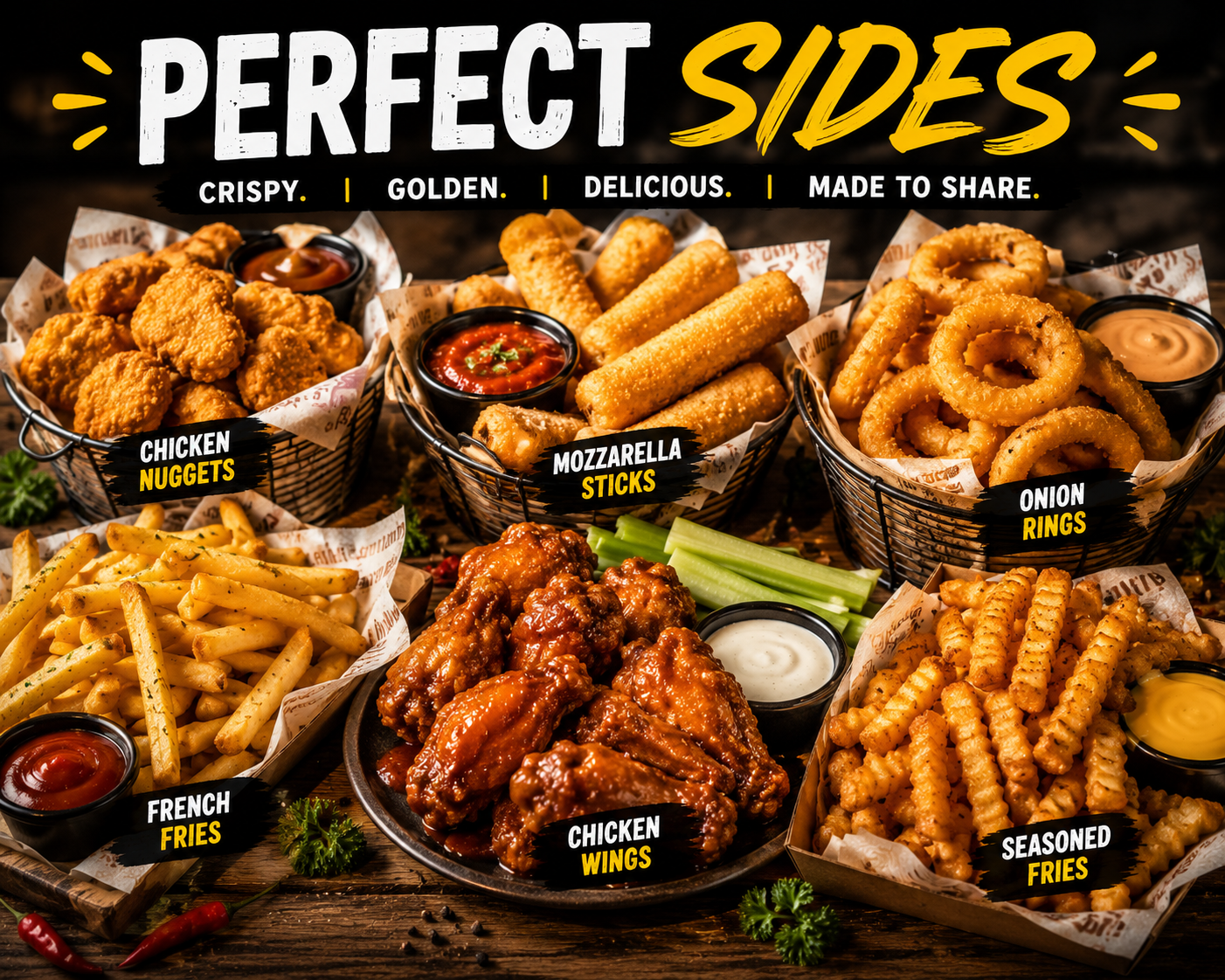 SIDES