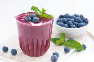 ACAI BERRIES BLAST
