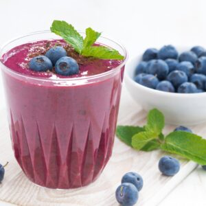 ACAI BERRIES BLAST