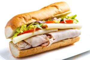 AMERICAN CLUB SUB