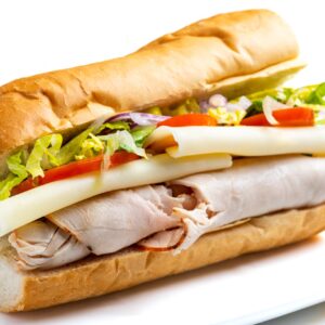 AMERICAN CLUB SUB