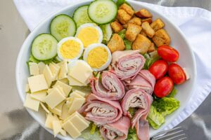 CHEF SALAD