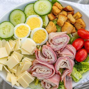 CHEF SALAD