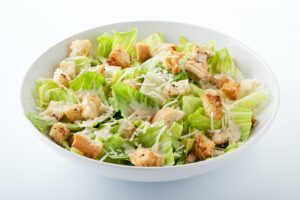 CHICKEN CEASAR SALAD