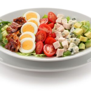 CHICKEN COBB SALAD