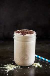 COOKIES & CREAM PROTEIN