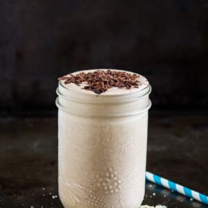 COOKIES & CREAM PROTEIN