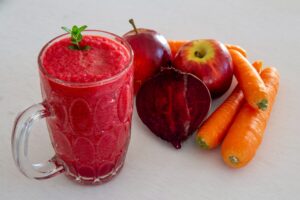 DETOX JUICE