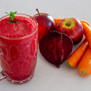 DETOX JUICE