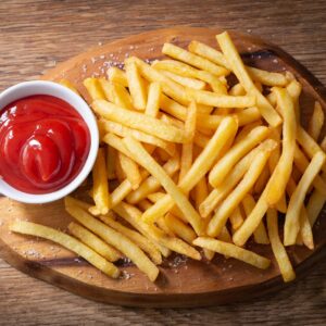 FRENCH FRIES