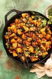HOME FRIES