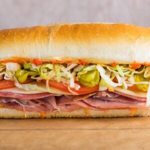 ITALIAN SUB