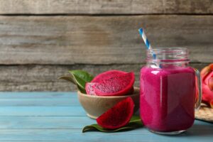 PITAYA SMOOTHIE