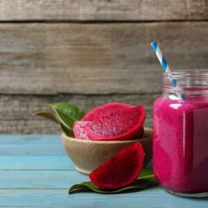PITAYA SMOOTHIE