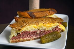 REUBEN SANDWICH