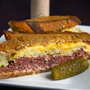 REUBEN SANDWICH