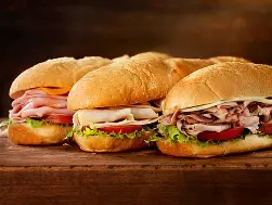 COLD DELI SUBS