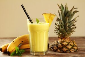 SUMMER BREEZE SMOOTHIE