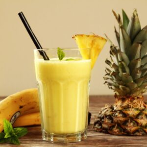 SUMMER BREEZE SMOOTHIE