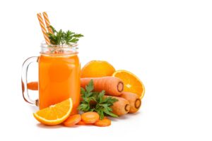 SUNSHINE JUICE