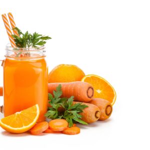 SUNSHINE JUICE