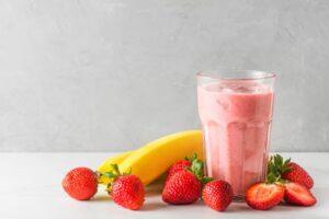 Smoothie Queen