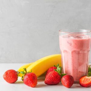 Smoothie Queen