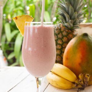 TROPICAL BREEZE SMOOTHIE