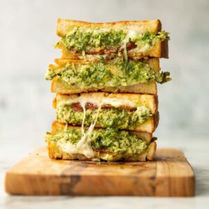 TURKEY AVOCADO B.L.T